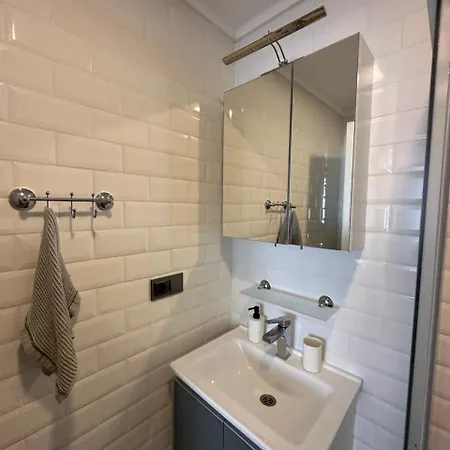 Appartement Soho Cleopatra Side *