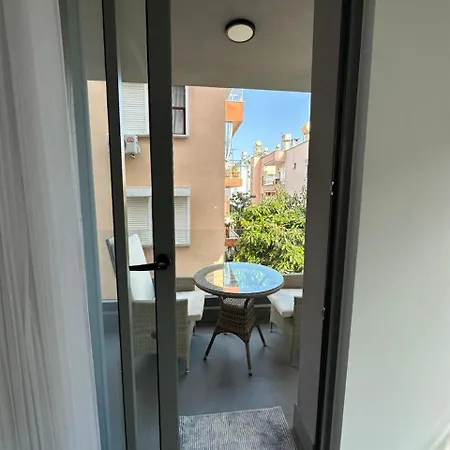 Soho Cleopatra Side Appartement