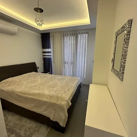 Soho Cleopatra Side Appartement