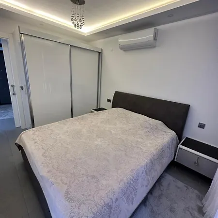 Appartement Soho Cleopatra Side *