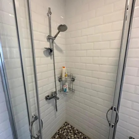 Soho Cleopatra Side Appartement Alanya