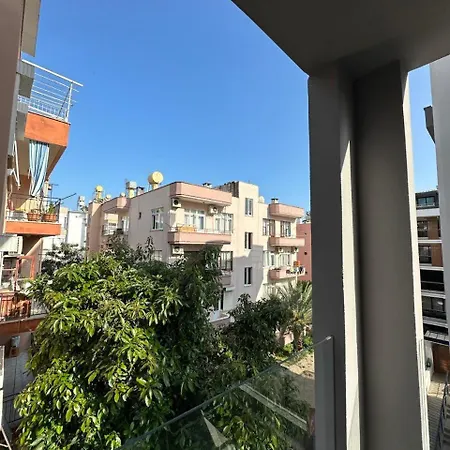 Soho Cleopatra Side Appartement *